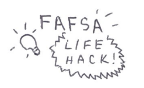 Student Finds Secret Hack to Get More Money Through the FAFSA (Bacon)